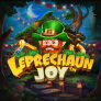 Leprechaun Joy 로고