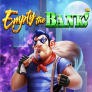 Empty the Bank 로고