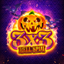 3X3: Hell Spin 로고