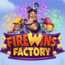 Firewins Factory 로고