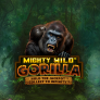 Mighty Wild Gorilla 로고
