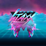 Neon Staxx 로고