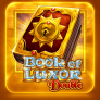 Book of Luxor Double 로고