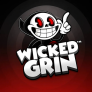 Wicked Grin ๋ก๊ณ