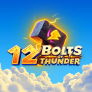 12 Bolts of Thunder 로고