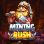Mining Rush 로고
