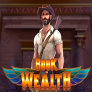 Book of Wealth 로고