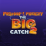 Fishin Frenzy The Big Catch 2 로고