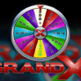 GrandX 로고
