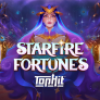 Starfire Fortunes 로고