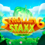 Strolling Staxx 로고