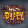 Wild Duel 로고