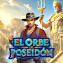 El Orbe de Poseidon 로고