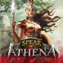 Spear of Athena 로고