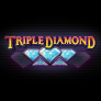 Triple Diamond 로고