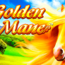 Golden Mane 로고