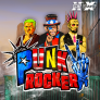 Punk Rocker 2 로고