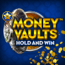 Money Vaults 로고