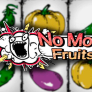 No More Fruits ๋ก๊ณ