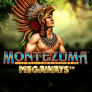 Montezuma Megaways 로고