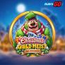 Christmas Gold Heist 로고
