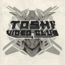 Toshi Video Club 로고