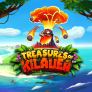 Treasures of Kilauea 로고