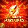 Gold Blitz Fortunes 로고