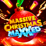 Massive Christmas MAXXED 로고