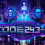 Code 243-0 로고