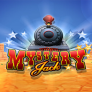 Mystery Jack 로고