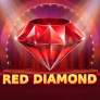 Red Diamond 로고