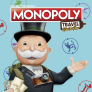 Monopoly Travel World Tour 로고