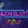Neon Blast 로고