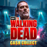 The Walking Dead Cash Collect 로고