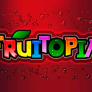 Fruitopia 로고