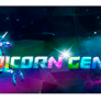 Unicorn Gems 로고