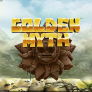 Golden Myth 로고