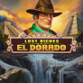 Lost Riches of El Dorado 로고