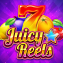 Juicy Reels 로고