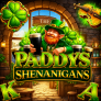 Paddys Shenanigans 로고
