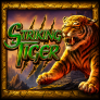 Striking Tiger 로고