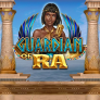 Guardian of Ra 로고