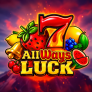 All Ways Luck 로고