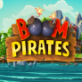 Boom Pirates 로고