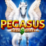 Pegasus Cash Spree 로고