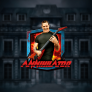 Annihilator 로고