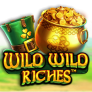 Wild Wild Riches 로고