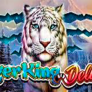 Tiger King Deluxe 로고