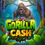 Gorilla Cash 로고